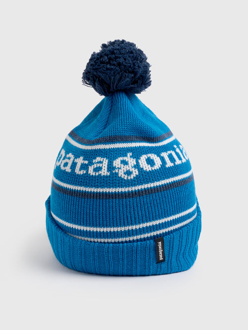 Patagonia Kids' Powder Town Beanie