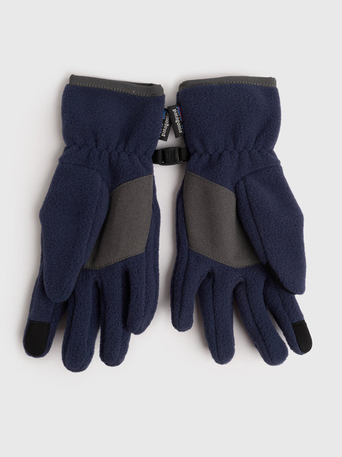 Patagonia Kids' Synchilla™ Fleece Gloves