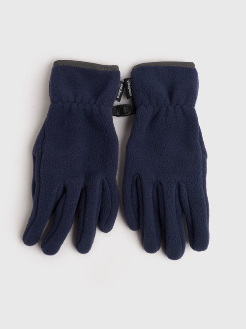 Patagonia Kids' Synchilla™ Fleece Gloves