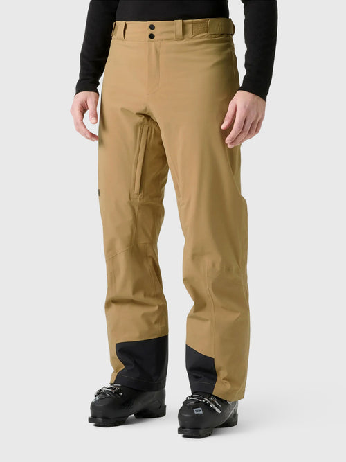 Helly Hansen Men's Alpha Insulated Ski Pant - Saint Bernard