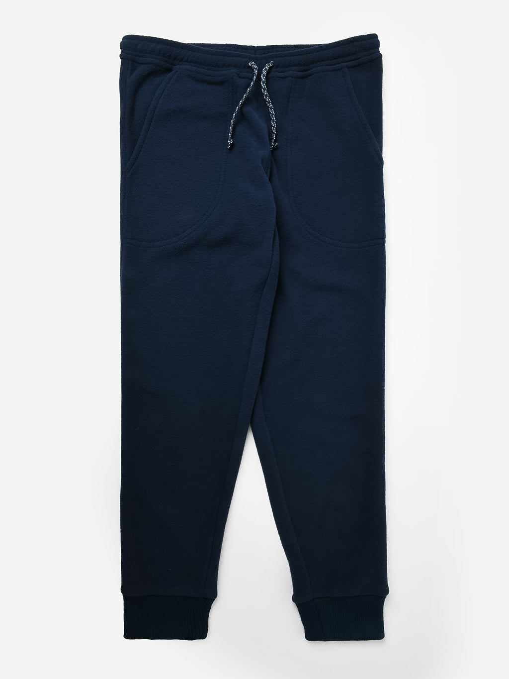 Patagonia Kids' Micro D® Fleece Jogger - Saint Bernard
