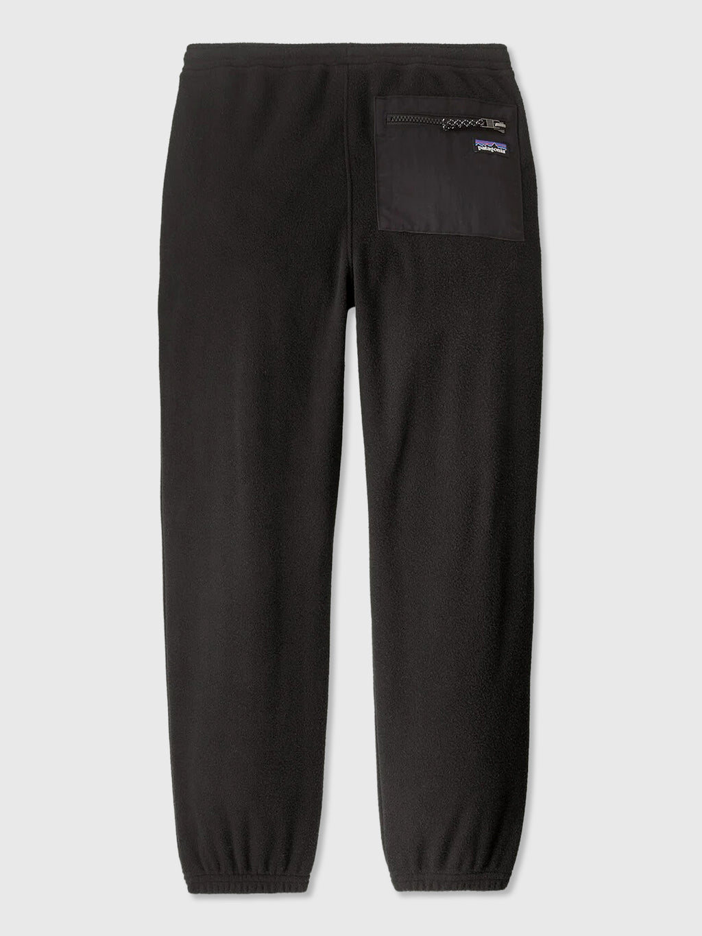 Patagonia Kids' Micro D® Fleece Jogger - Saint Bernard