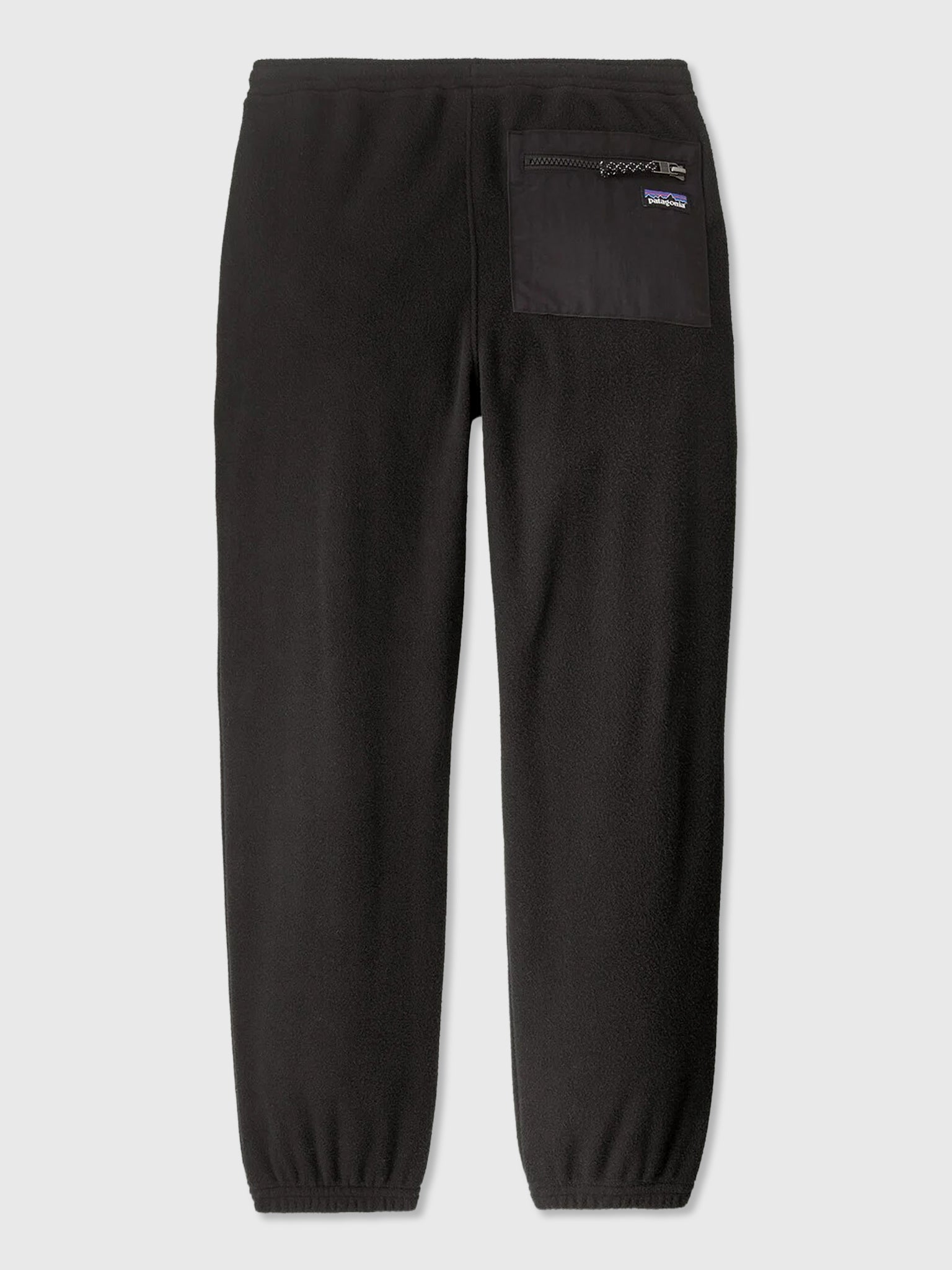 Patagonia Kids' Micro D® Fleece Jogger - Saint Bernard