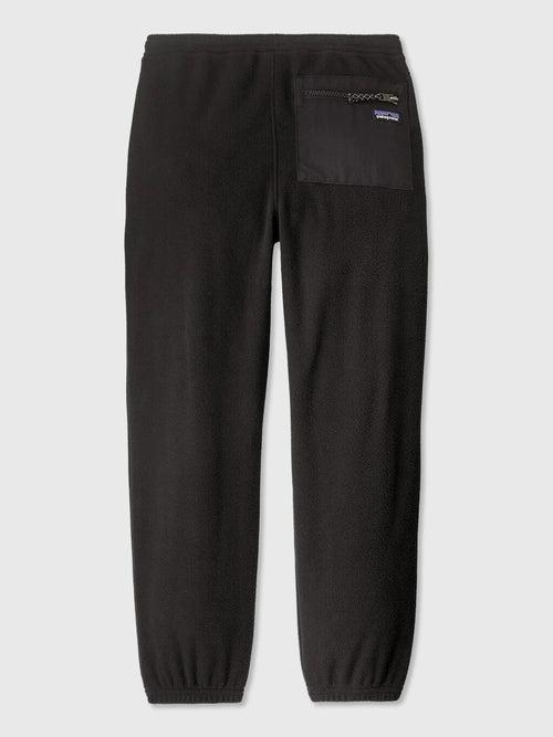 Patagonia Kids' Micro D® Fleece Jogger - Saint Bernard