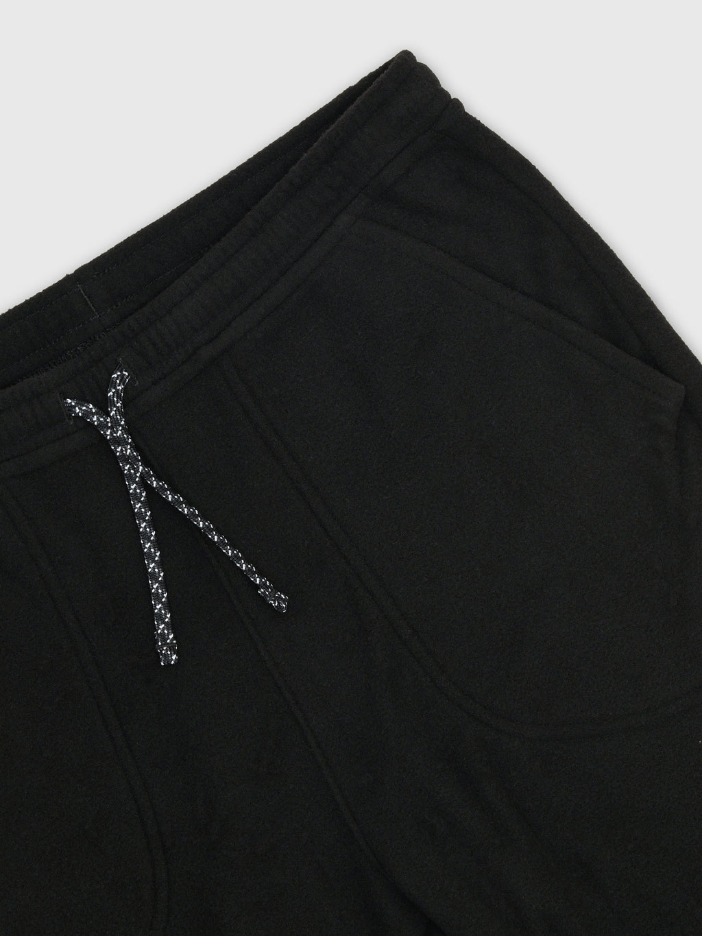Patagonia Kids' Micro D Fleece Jogger - Saint Bernard