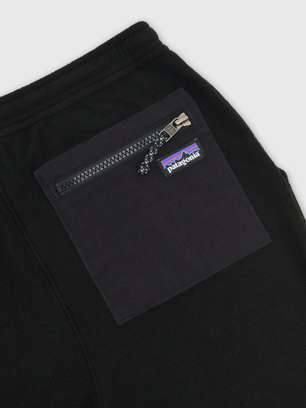 Patagonia Kids' Micro D Fleece Jogger - Saint Bernard