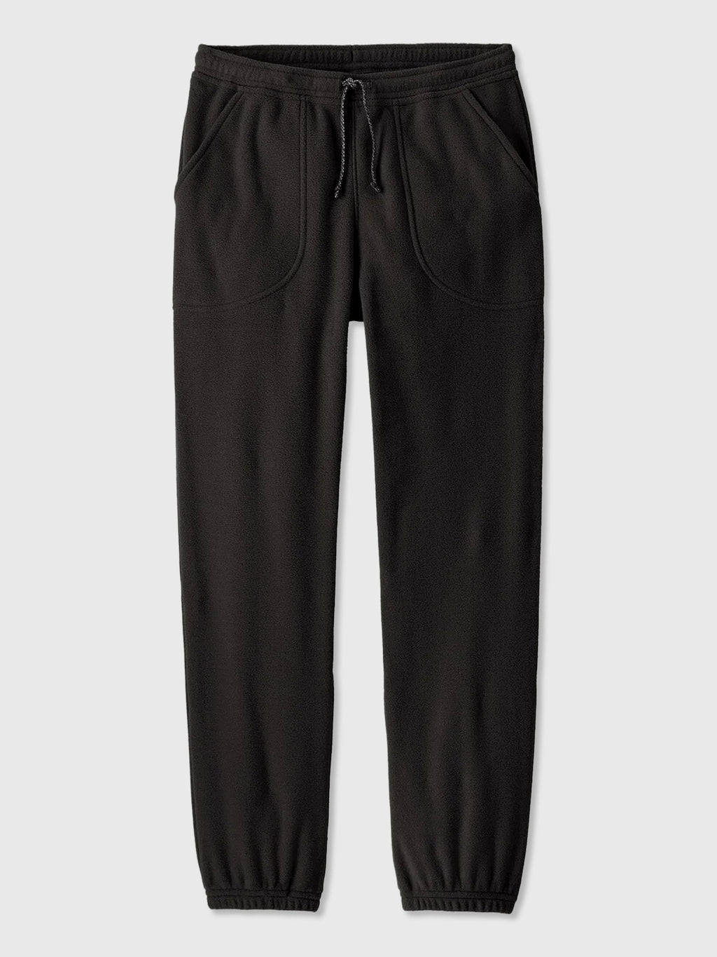 Patagonia Kids' Micro D® Fleece Jogger - Saint Bernard