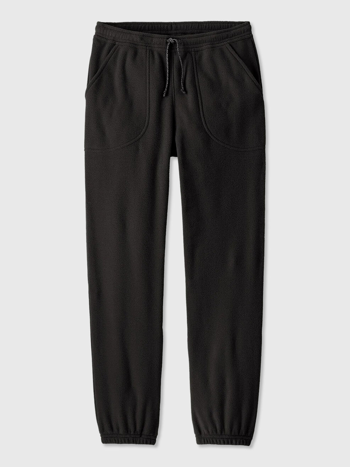 Patagonia Kids' Micro D® Fleece Jogger - Saint Bernard