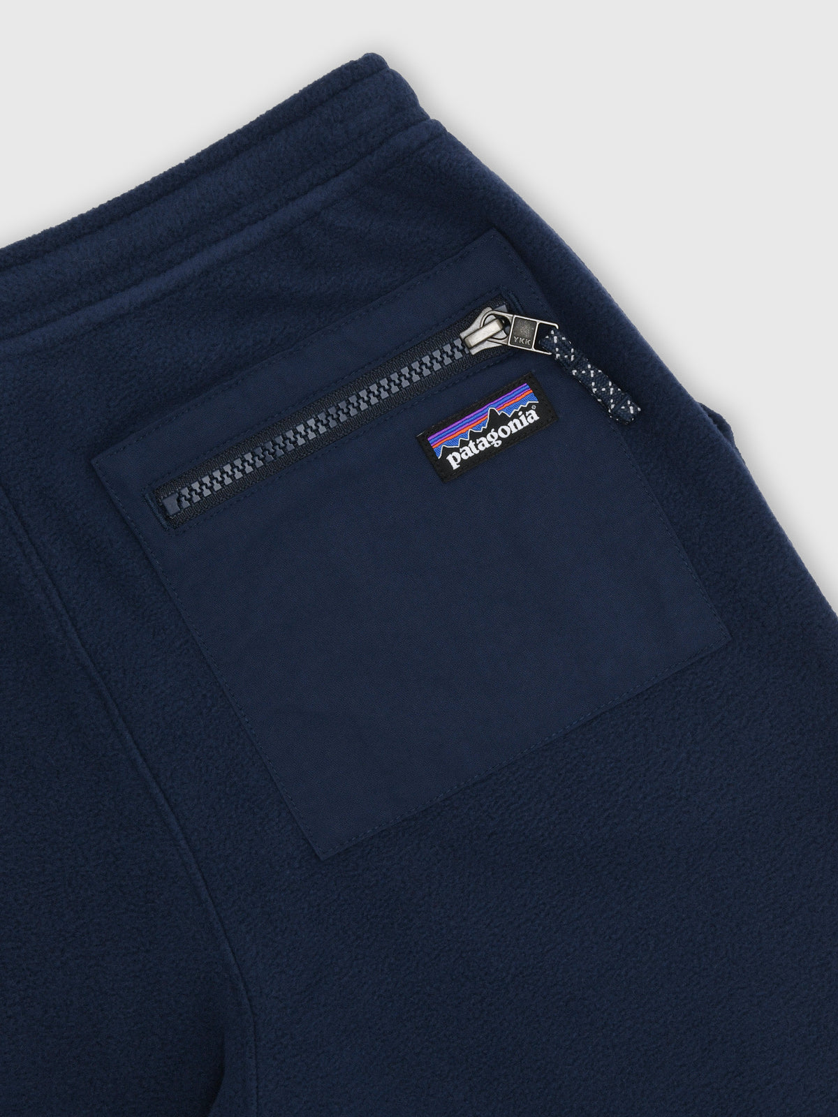 Patagonia Kids' Micro D Fleece Jogger - Saint Bernard