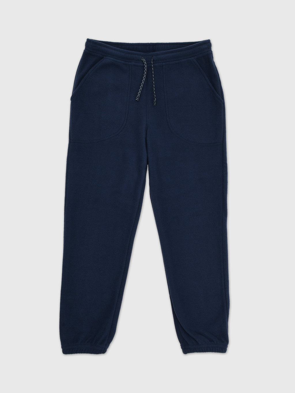 Patagonia Kids' Micro D Fleece Jogger - Saint Bernard