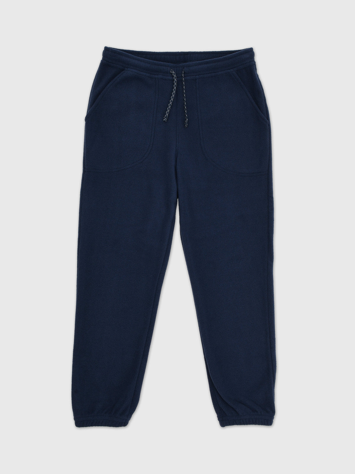 Patagonia Kids' Micro D Fleece Jogger - Saint Bernard