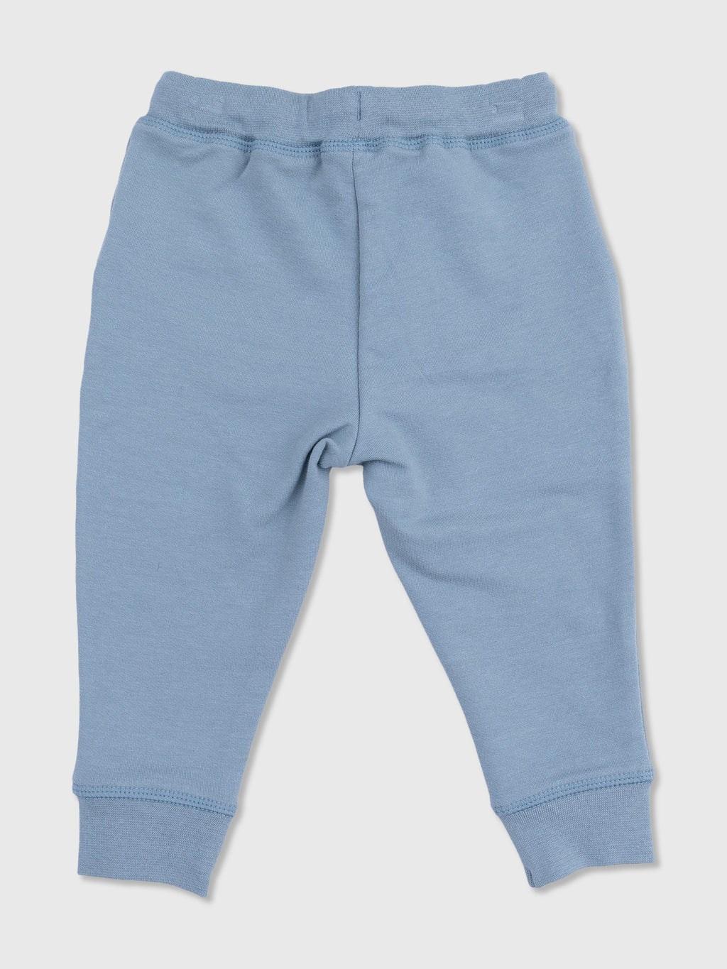 Angel Dear Baby Boys' Digger Jogger Pant