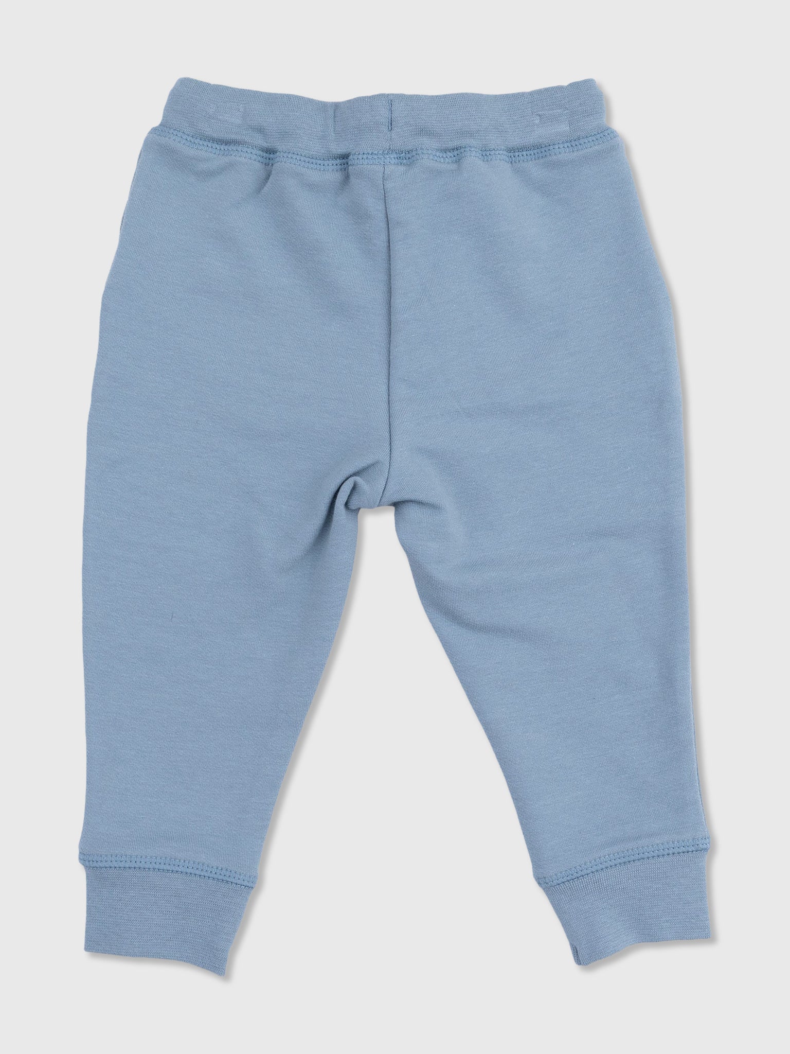 Angel Dear Baby Boys' Digger Jogger Pant