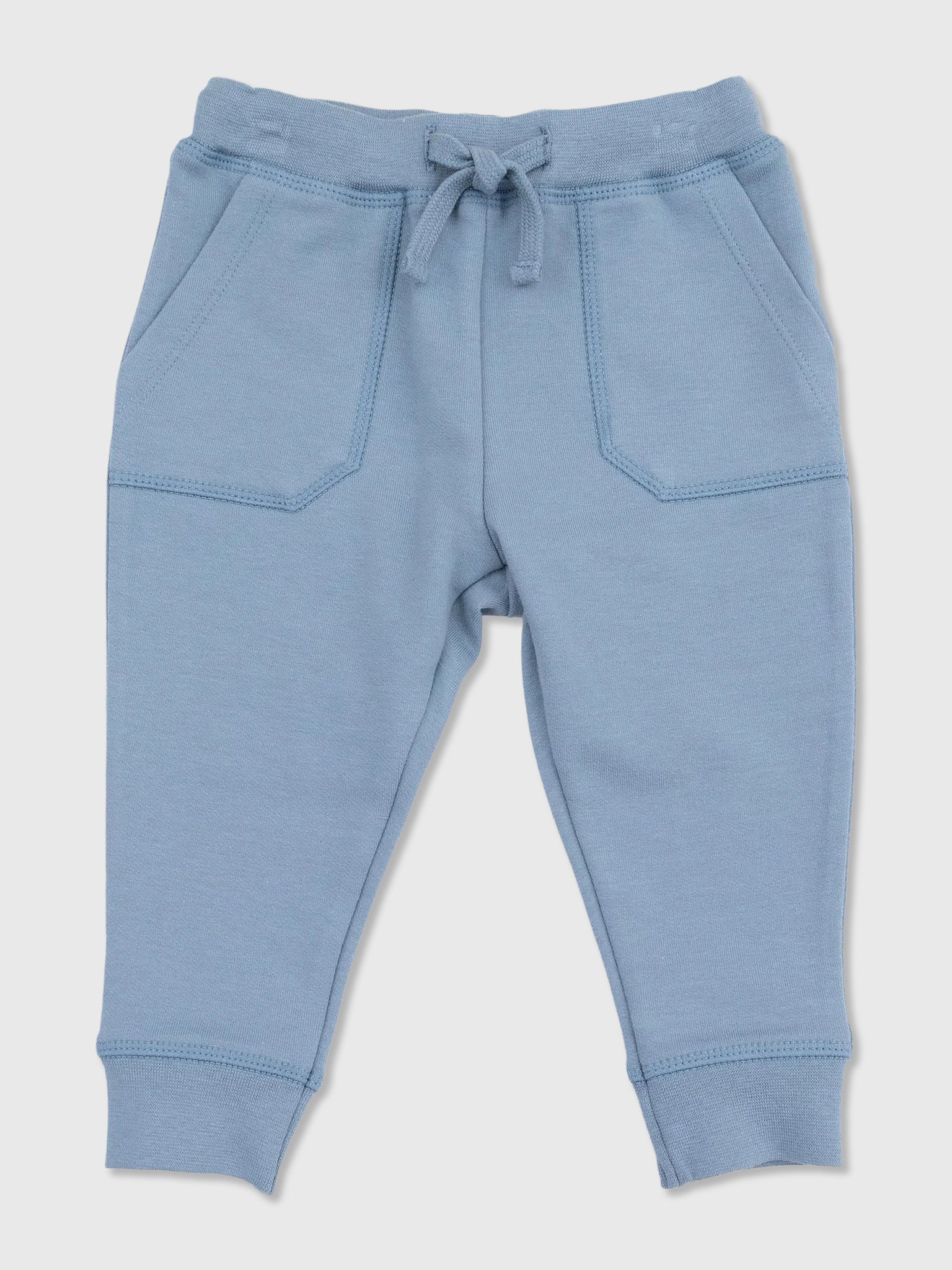 Angel Dear Baby Boys' Digger Jogger Pant