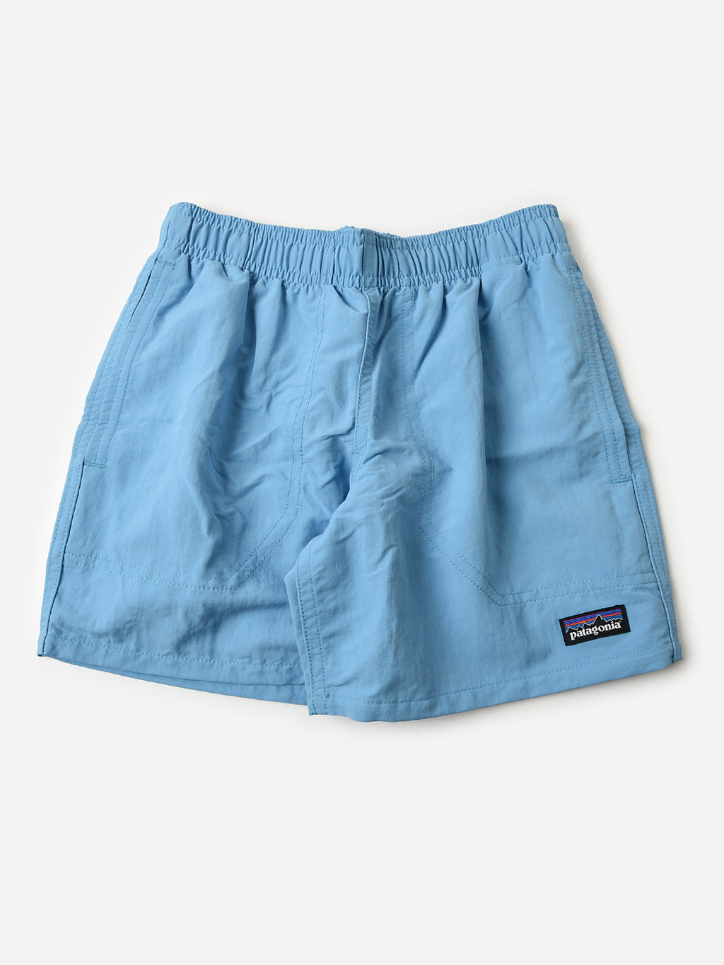 Patagonia Boys' Baggies™ 5" Short - Saint Bernard