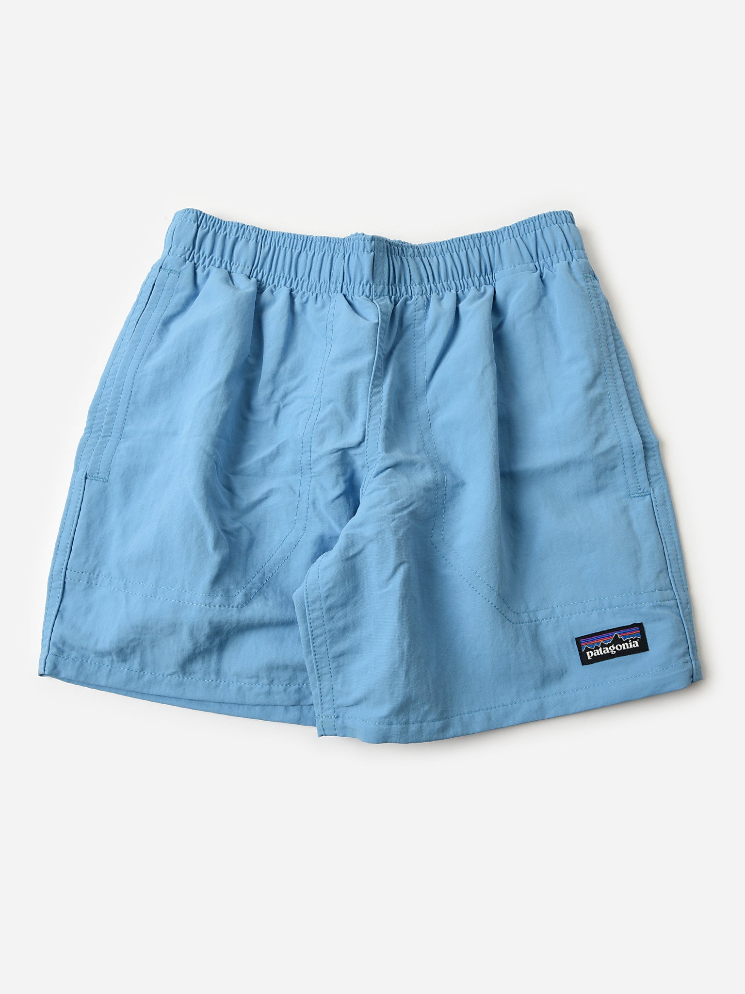 Patagonia Boys' Baggies™ 5" Short - Saint Bernard