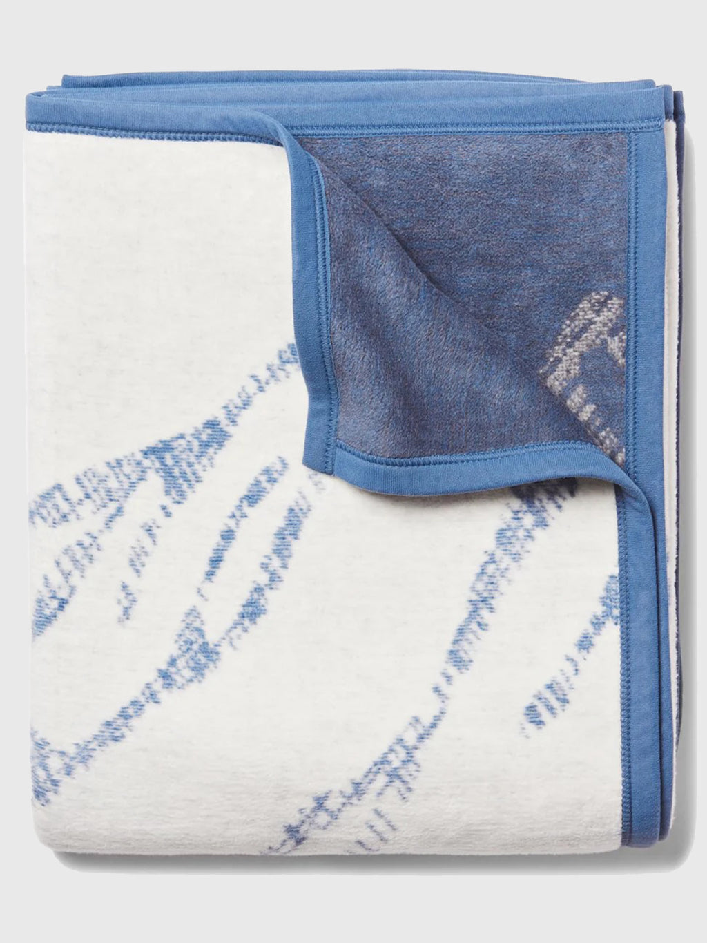 ChappyWrap Ski First Tracks Blanket - Saint Bernard