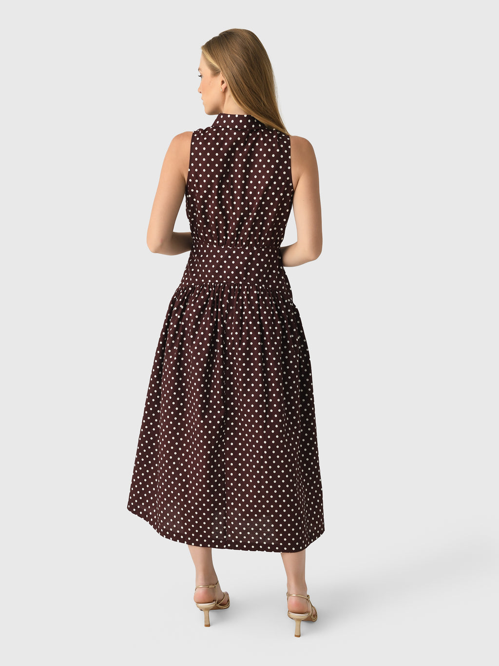 6772DxBROWNPOLKADOT-alt2