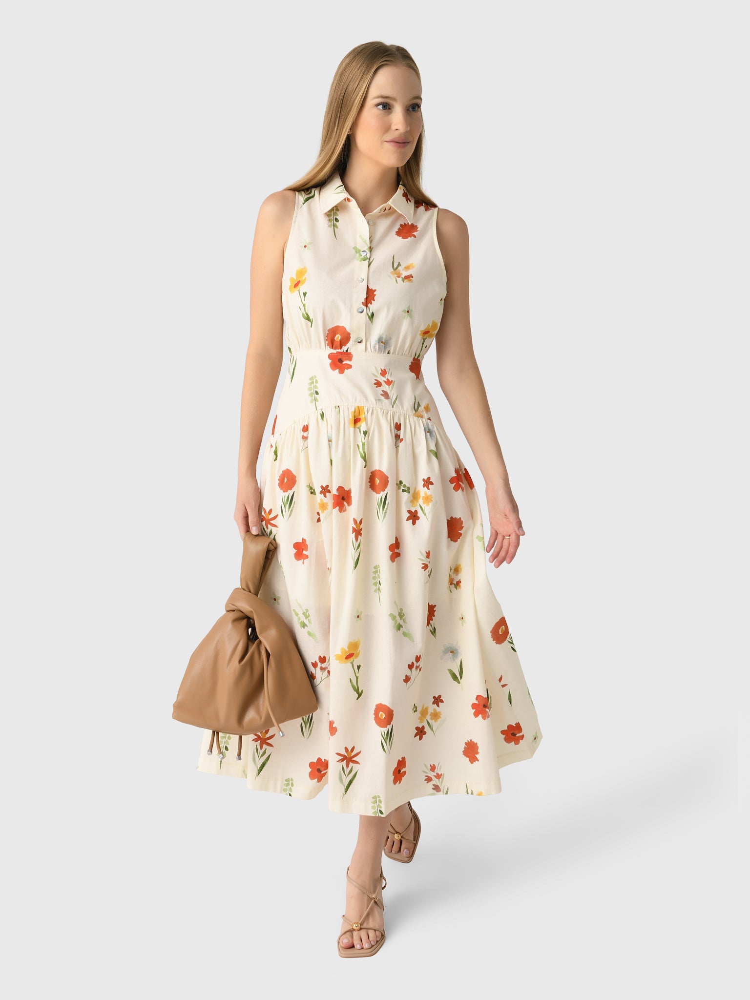 Eche Women's The McKenna Dress