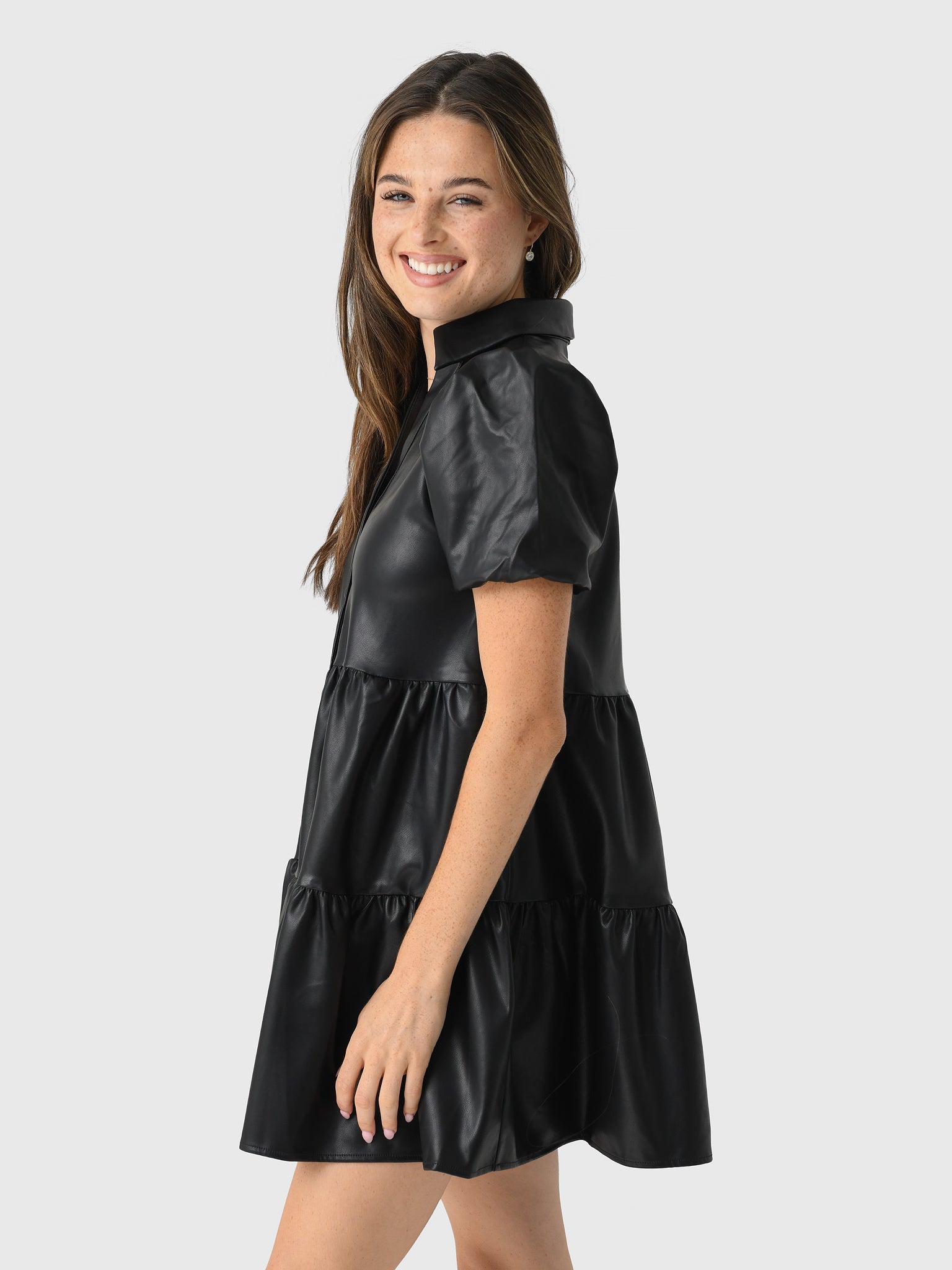 Eche Women's The Bridget Dress - Saint Bernard