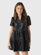 Eche Women's The Bridget Dress - Saint Bernard