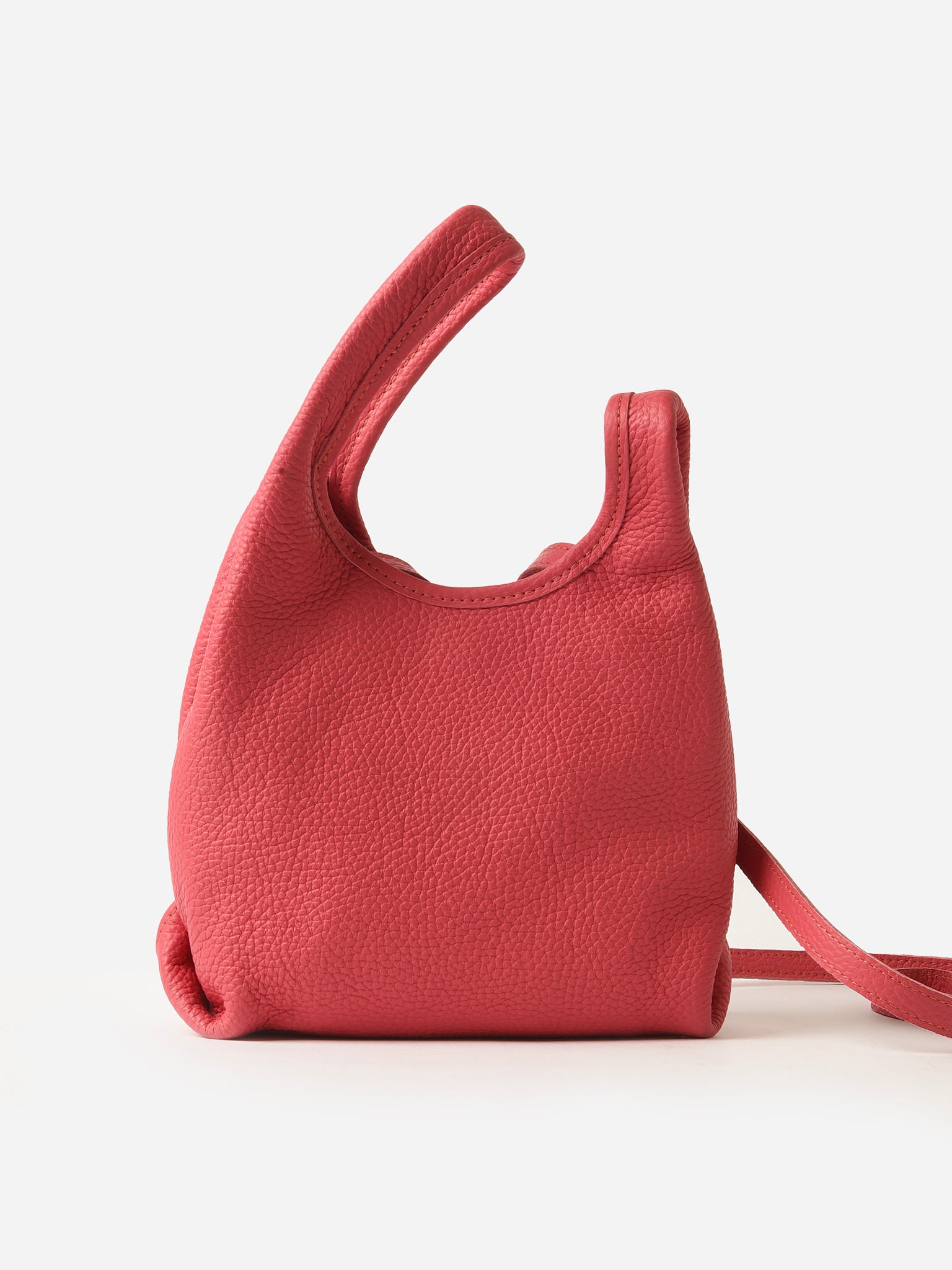 Oliveve Amalia Top Handle Crossbody Bag - Saint Bernard