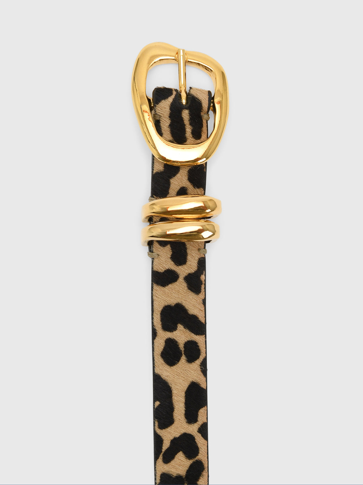 Amanu Women's The Tugela Belt - Saint Bernard