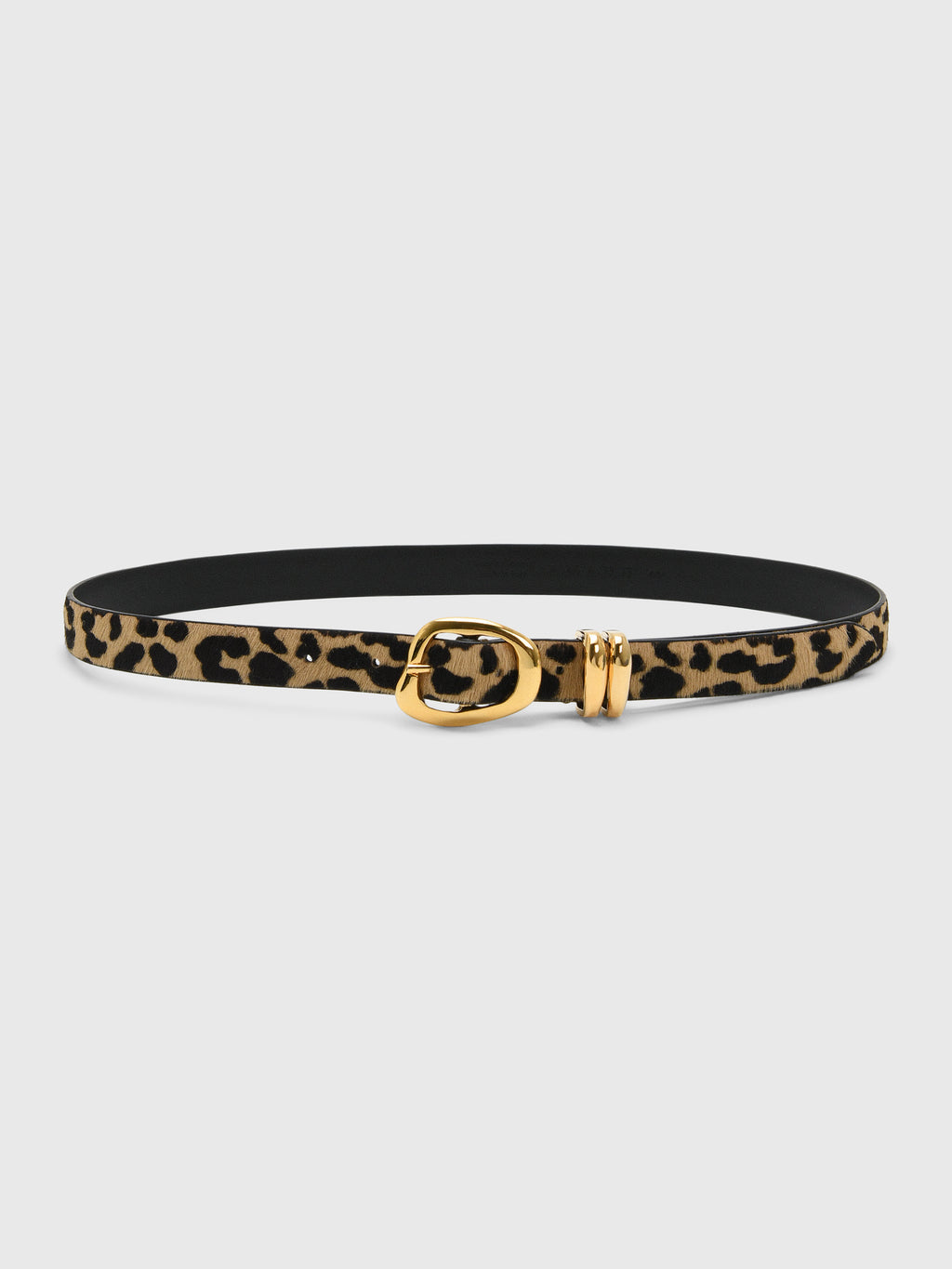 Amanu Women's The Tugela Belt - Saint Bernard