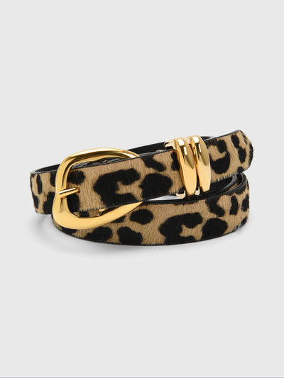 Amanu Women's The Tugela Belt - Saint Bernard