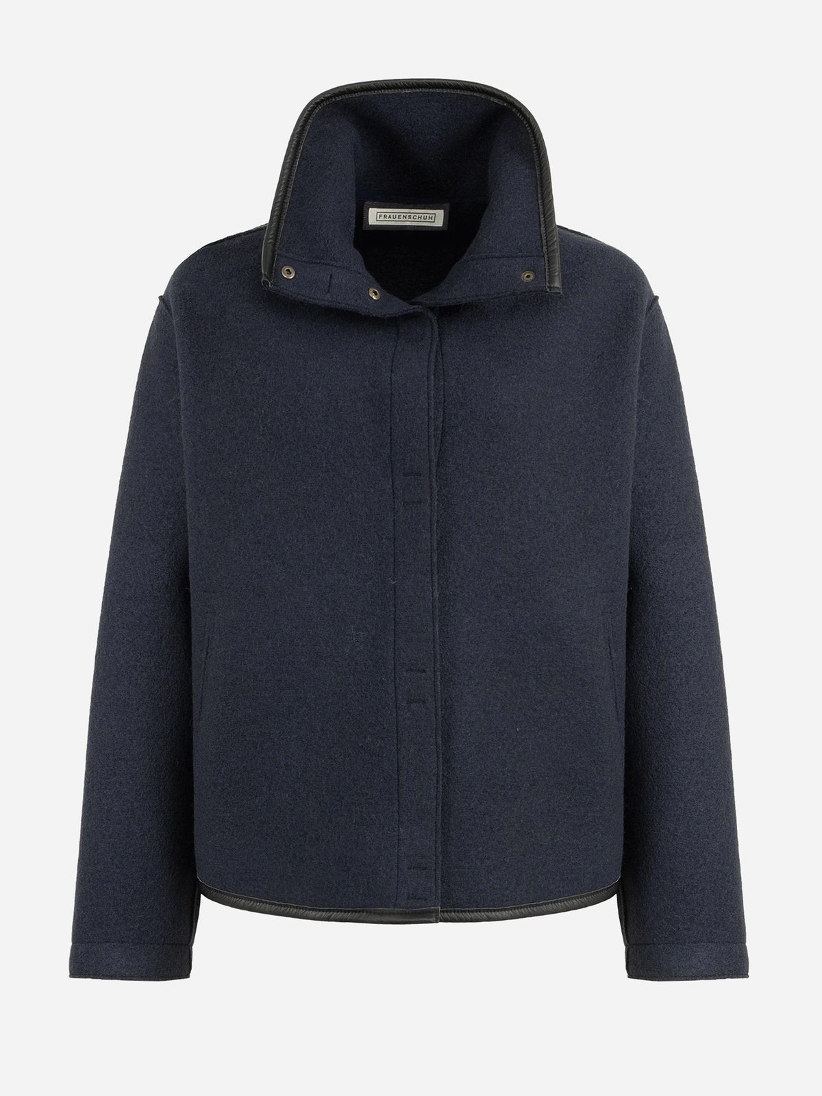 Frauenschuh Women's Delia Jacket - Saint Bernard