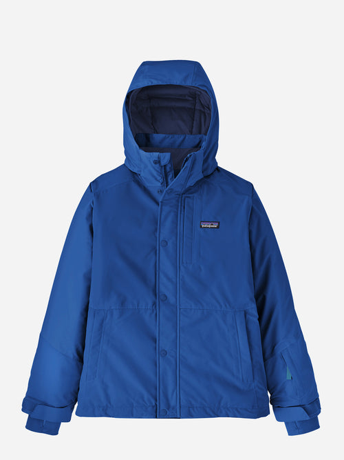 Patagonia Boys' Powder Town Jacket