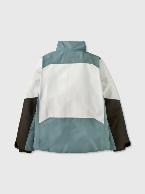 Patagonia Kids' Powder Town Jacket - Saint Bernard