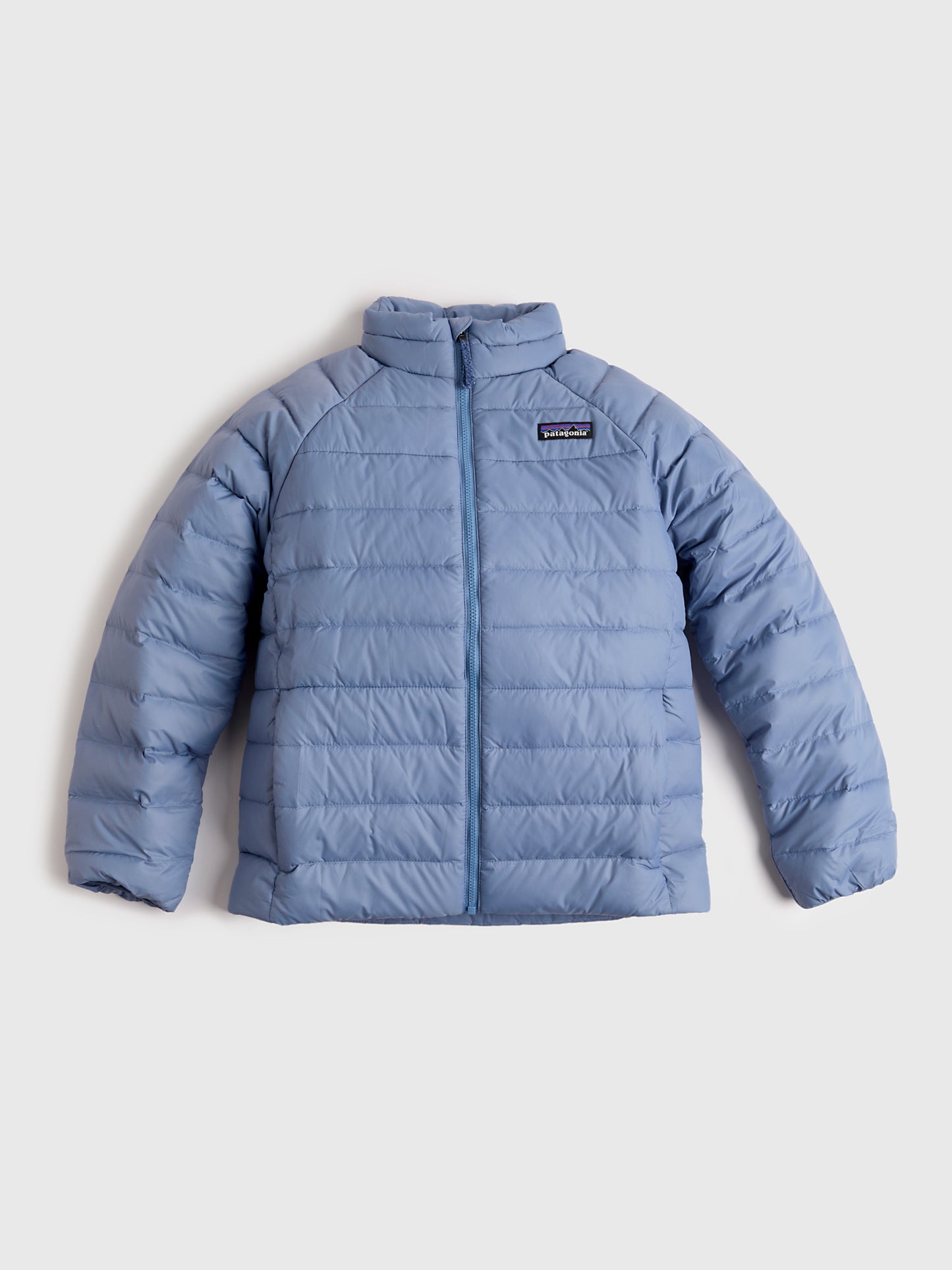 Patagonia Kids' Down Sweater™ Jacket - Saint Bernard