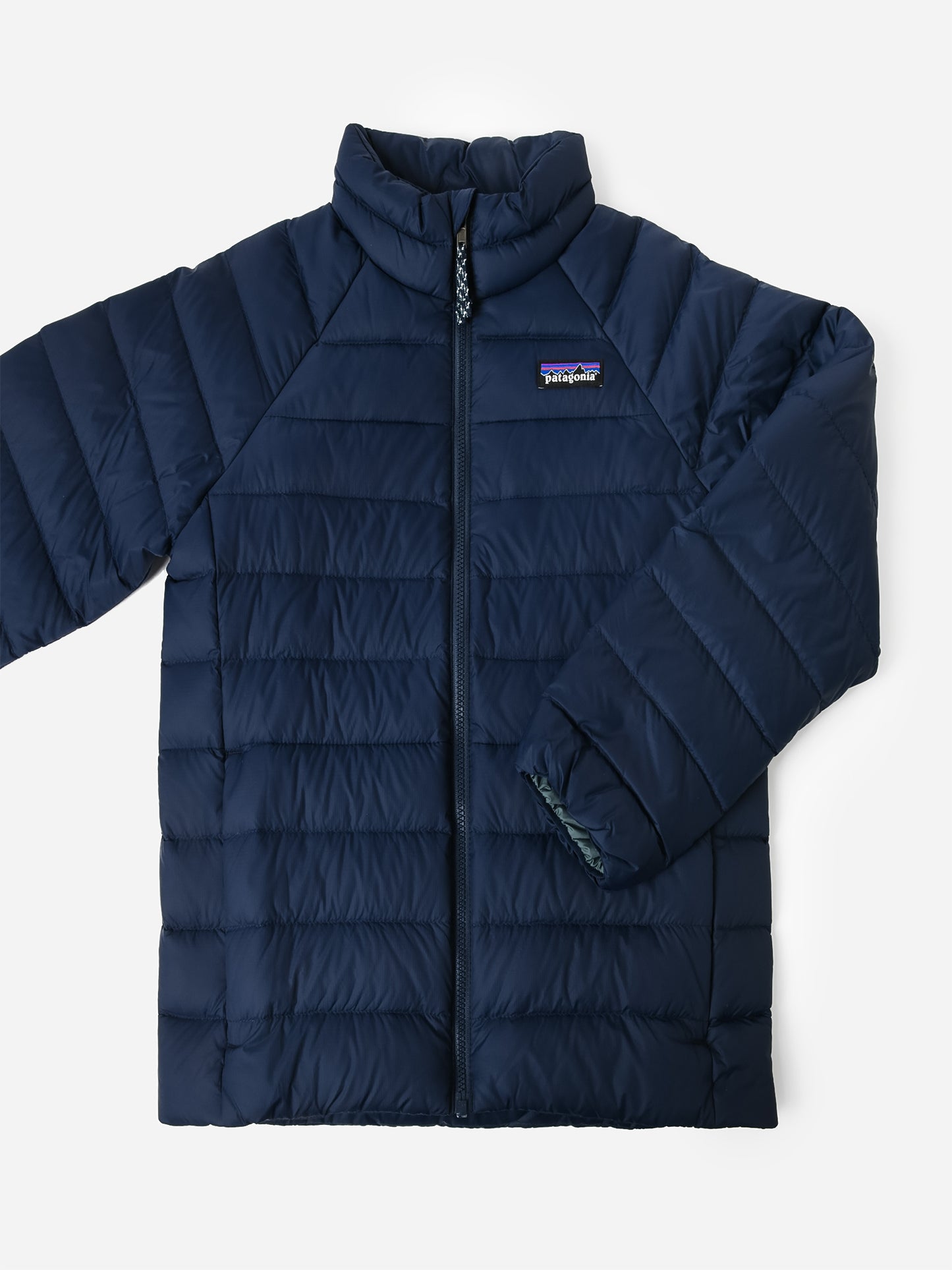 Patagonia Kids' Down Sweater™ Jacket - Saint Bernard