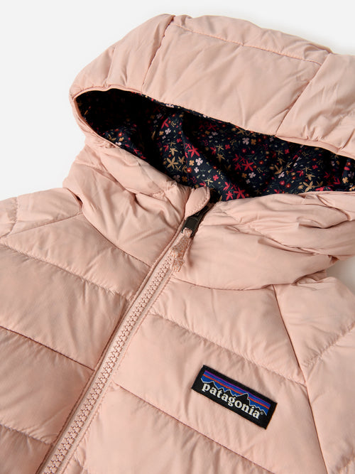 Patagonia Kids' Reversible Down Sweater™ Hoody