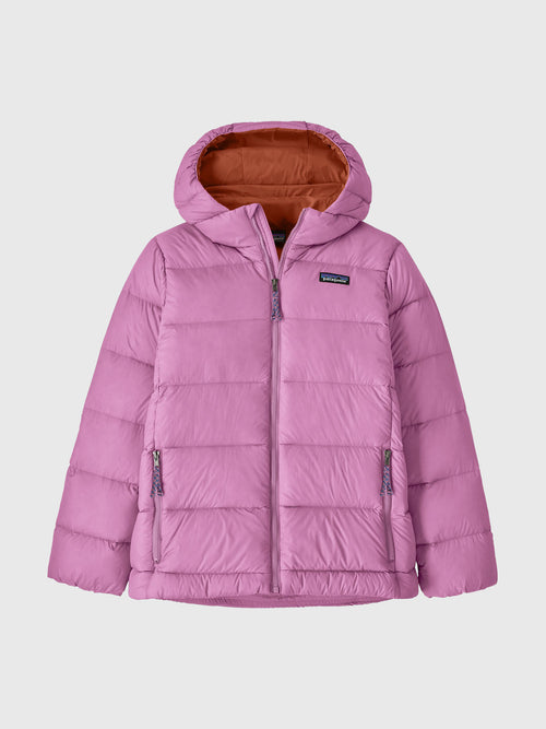 Patagonia Kids' Hi-Loft Down Sweater™ Hoody