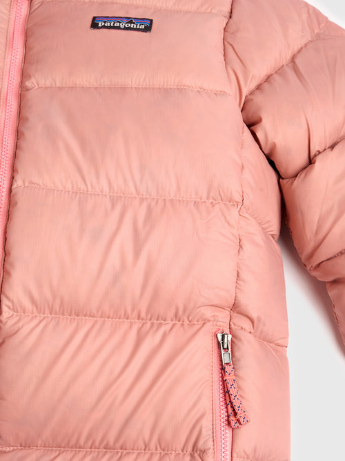 Patagonia Kids' Hi-Loft Down Sweater™ Hoody