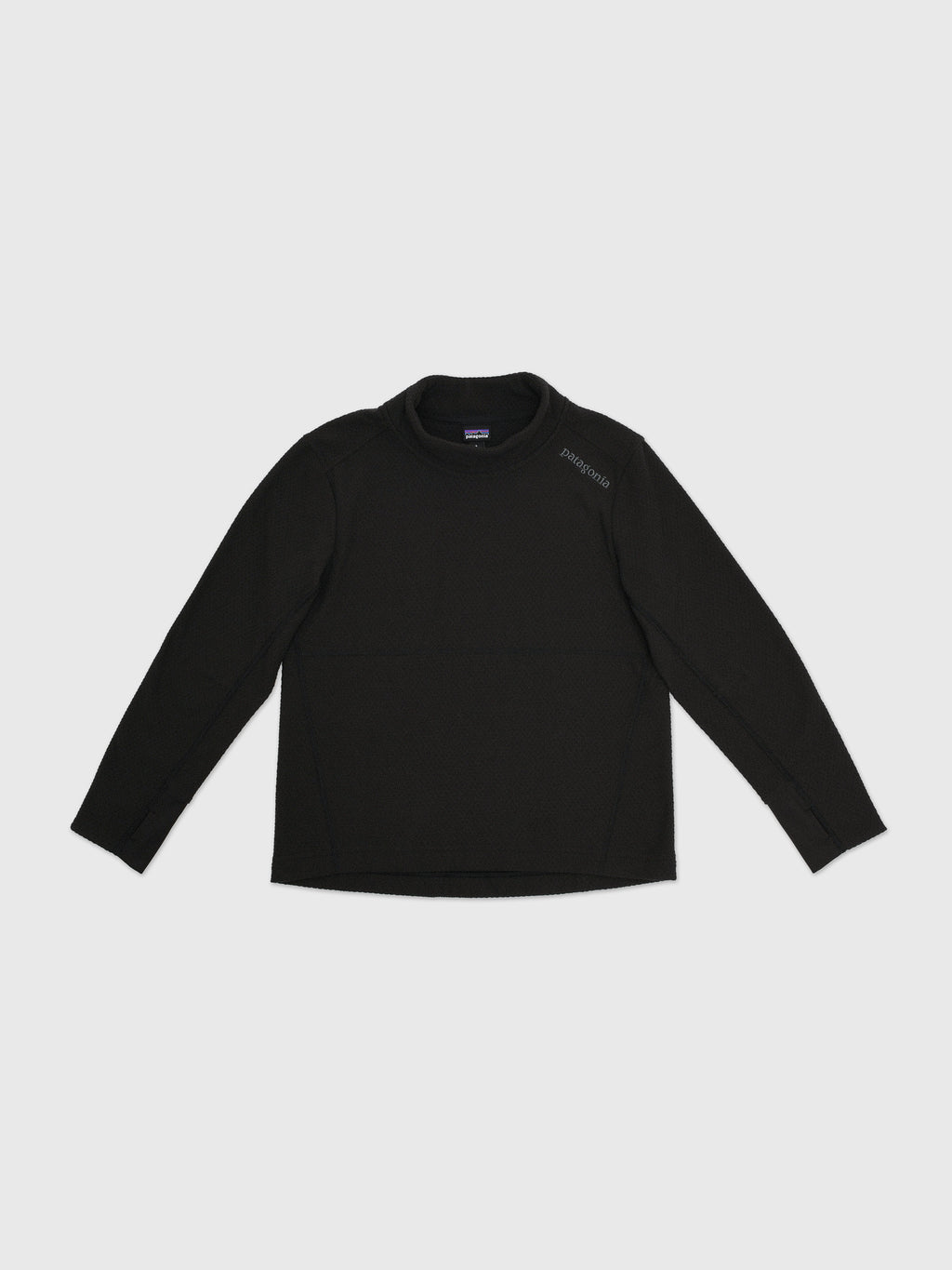 Patagonia Kids' Midweight Layering Top - Saint Bernard