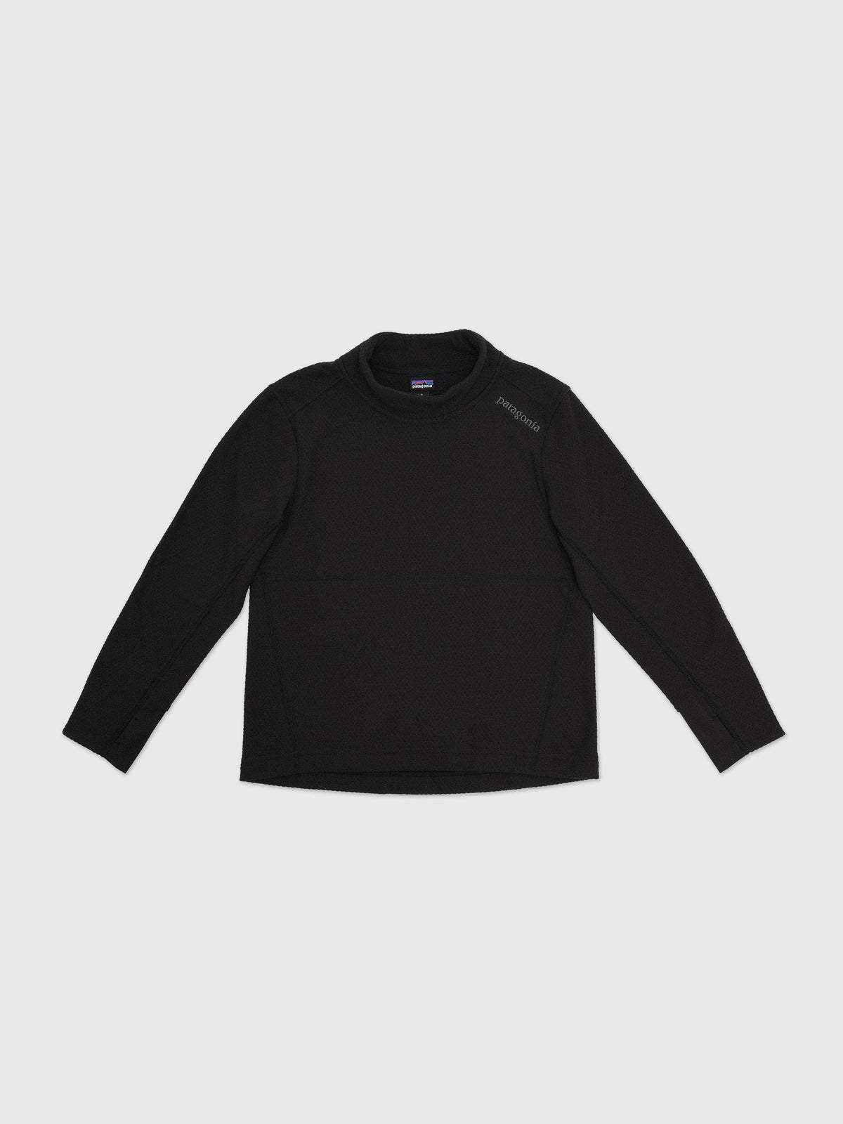 Patagonia Kids' Midweight Layering Top - Saint Bernard