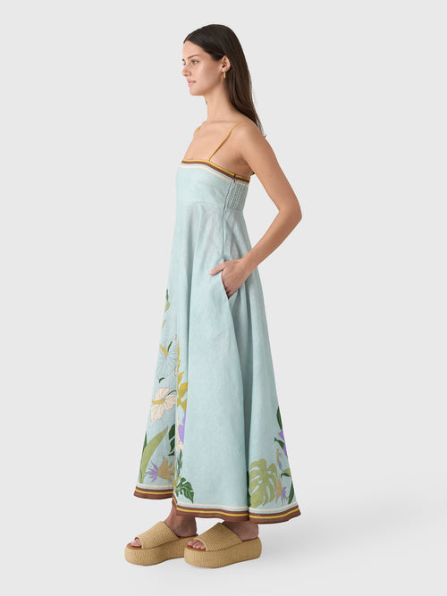 Alemais Women's Alfie Sundress