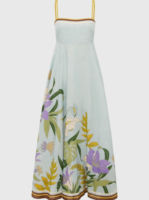 Alemais Women's Alfie Sundress