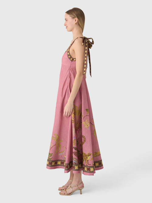 Alemais Women's Zuri Ballet Sundress