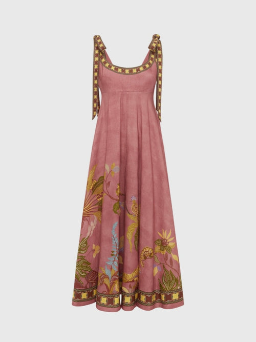 Alemais Women's Zuri Ballet Sundress