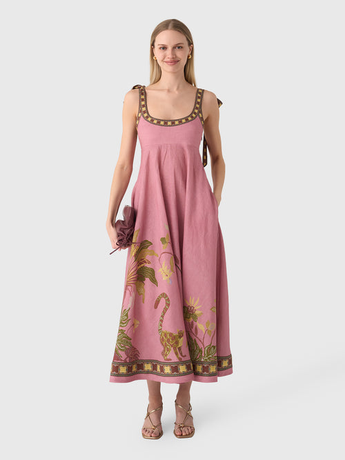 Alemais Women's Zuri Ballet Sundress