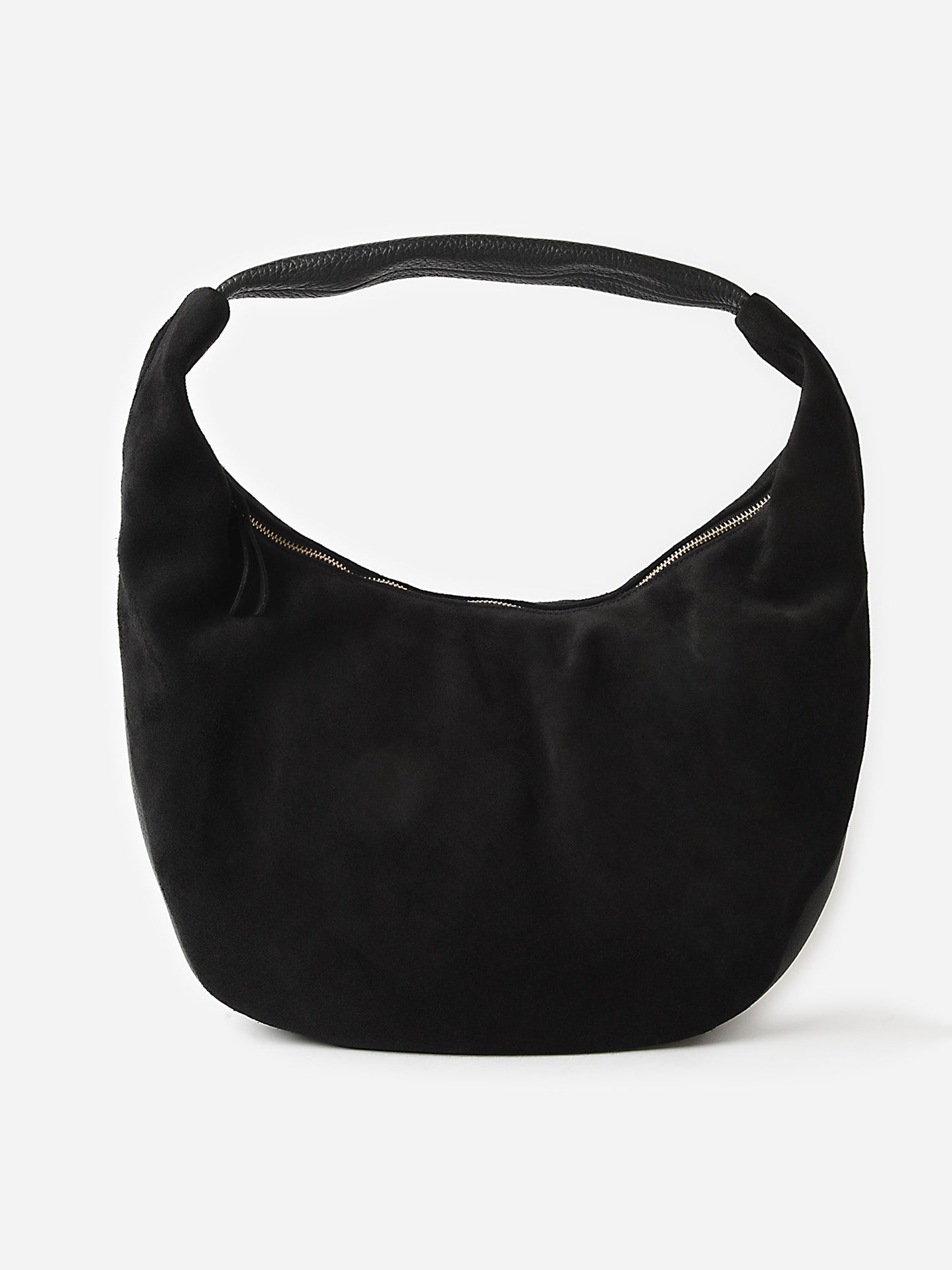Oliveve Lucia Hobo Bag - Saint Bernard