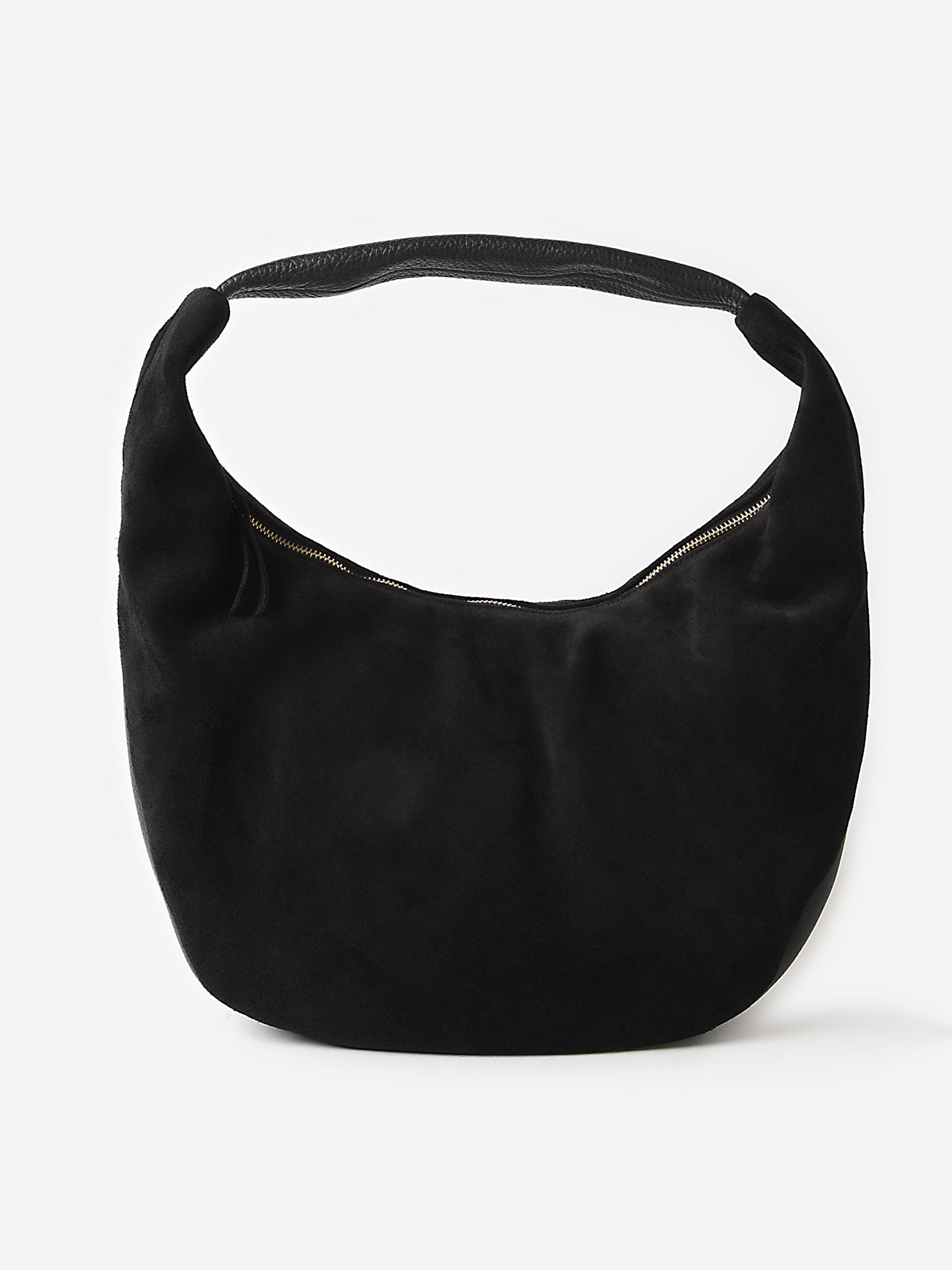 Oliveve Lucia Hobo Bag - Saint Bernard