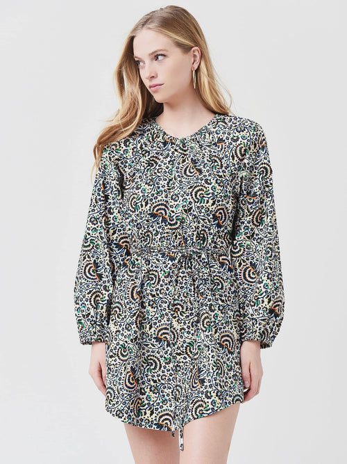 ALC Women's Long Sleeve Adelaide Dress
