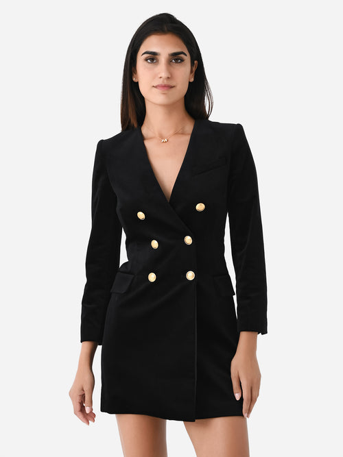 ALC Women's Chelsea Jacket Dress
