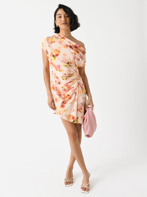 ALC Women's Poppy Mini Dress