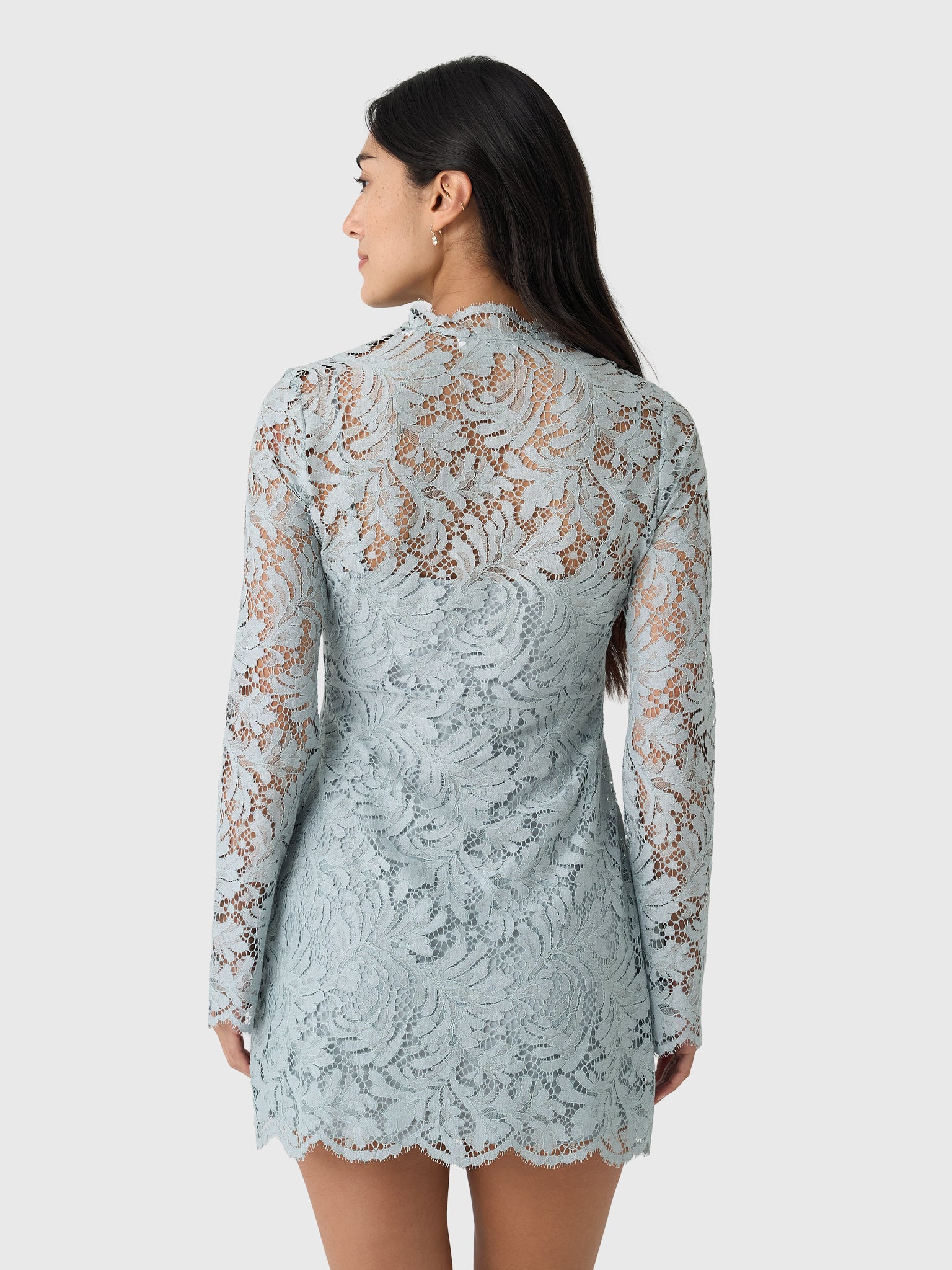 eden lace dress Eden